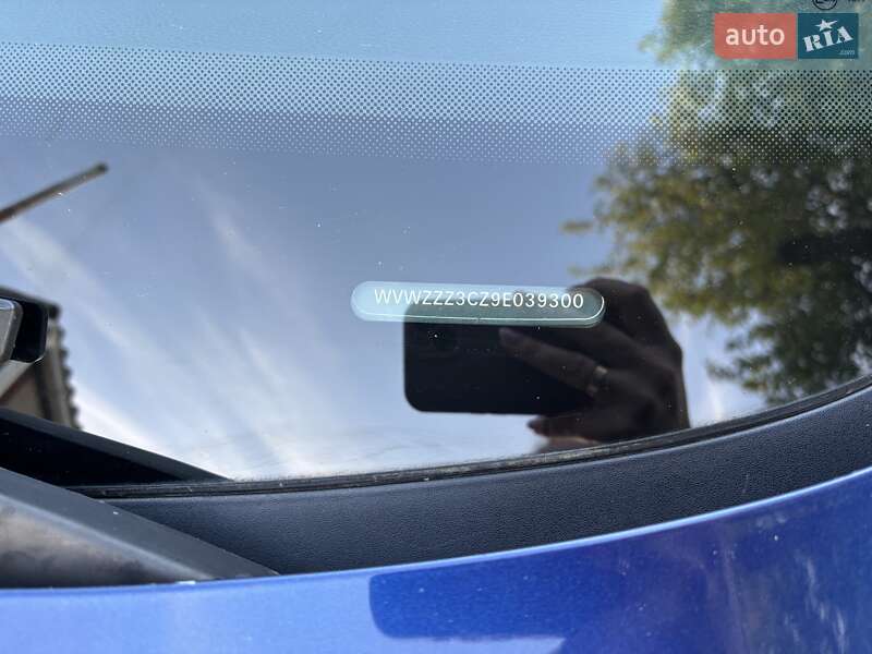 Універсал Volkswagen Passat 2008 в Одесі фото 8 Універсал Volkswagen Passat 2008 в Одесі