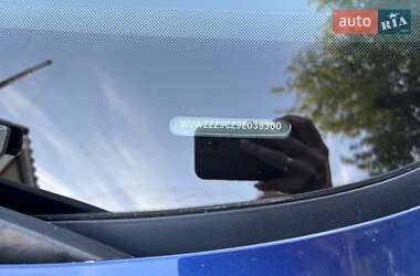 Универсал Volkswagen Passat 2008 в 