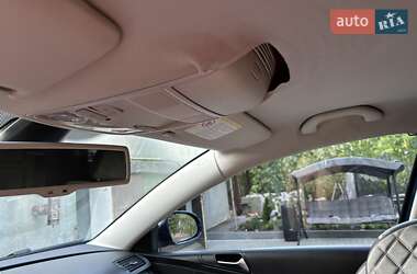 Универсал Volkswagen Passat 2008 в 