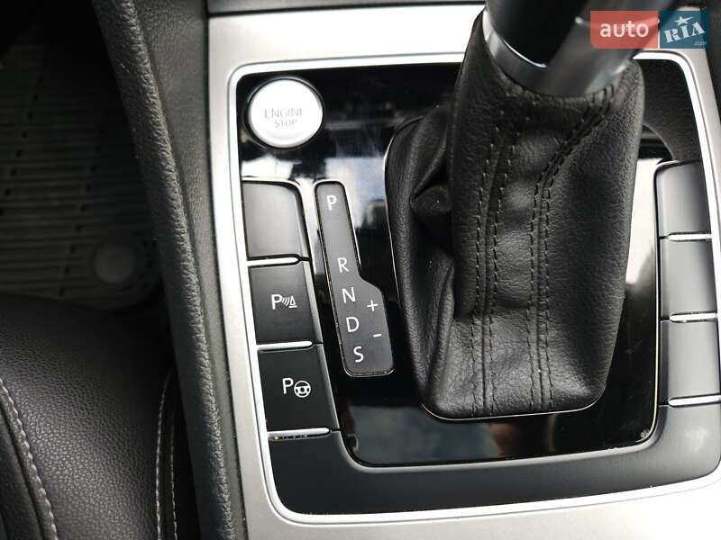 Седан Volkswagen Passat 2019 в Ивано-Франковске фото 12 Седан Volkswagen Passat 2019 в Ивано-Франковске