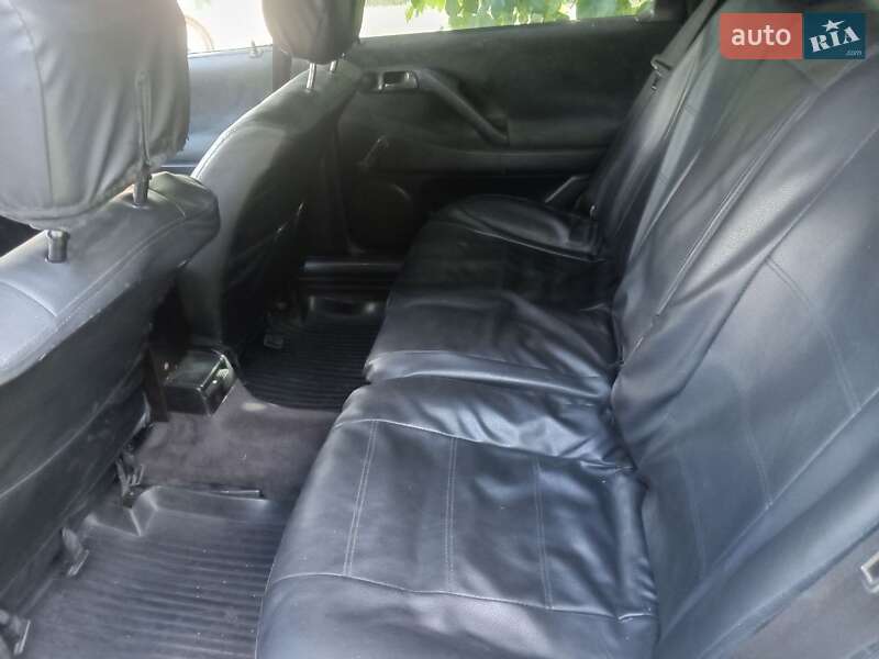 Универсал Volkswagen Passat 1994 в Жашкове фото 3 Универсал Volkswagen Passat 1994 в Жашкове