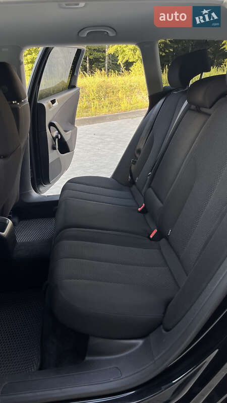 Універсал Volkswagen Passat 2007 в Горохові фото 8 Універсал Volkswagen Passat 2007 в Горохові