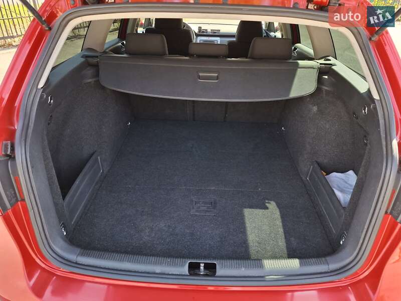 Универсал Volkswagen Passat 2006 в Чернигове