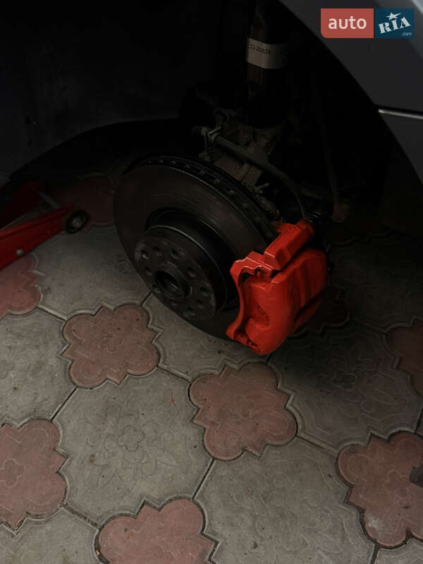 Универсал Volkswagen Passat 2017 в Житомире фото 89 Универсал Volkswagen Passat 2017 в Житомире