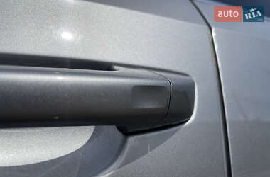 Седан Volkswagen Passat 2014 в 