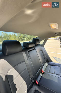 Седан Volkswagen Passat 2018 в Сумах