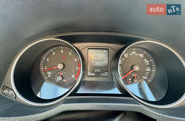 Седан Volkswagen Passat 2018 в Сумах