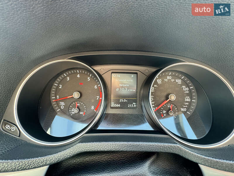 Седан Volkswagen Passat 2018 в Сумах