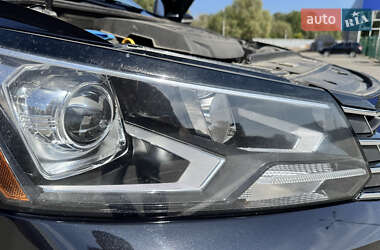 Седан Volkswagen Passat 2018 в Сумах