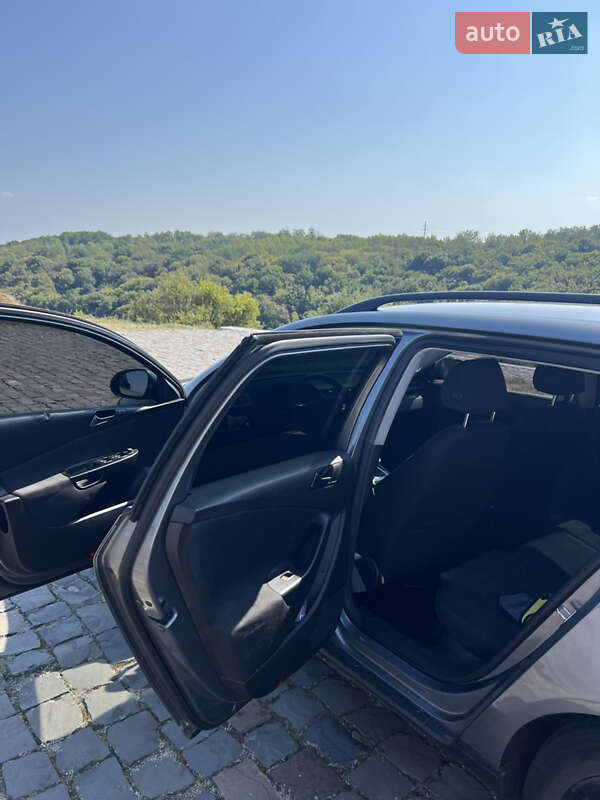 Универсал Volkswagen Passat 2007 в Житомире
