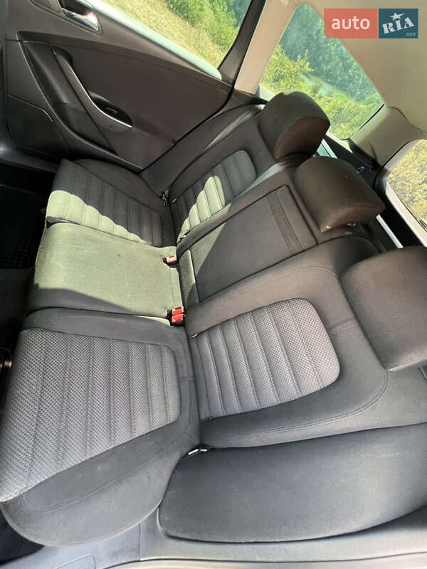 Универсал Volkswagen Passat 2007 в Житомире