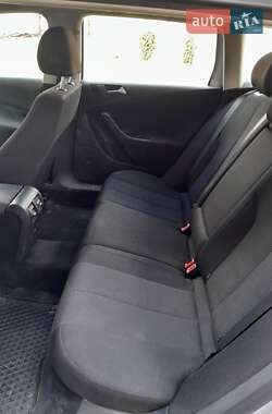 Универсал Volkswagen Passat 2008 в Узловом