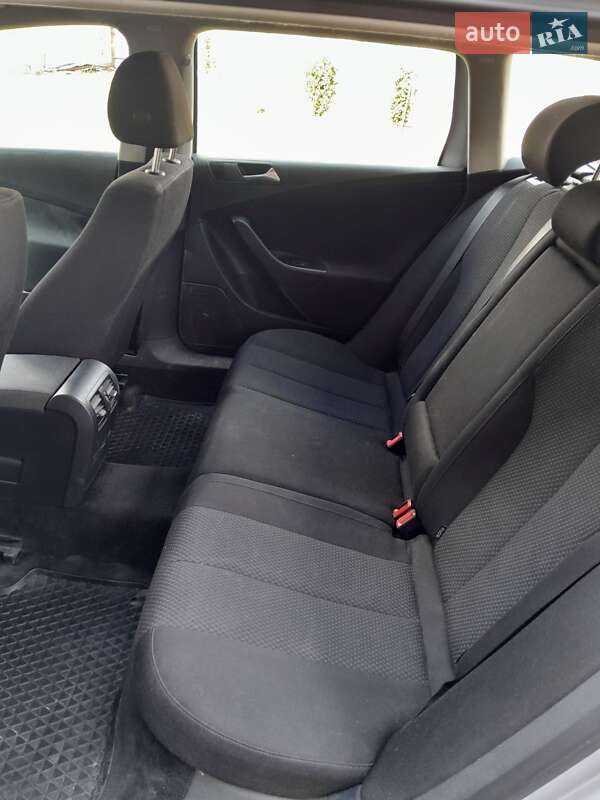 Универсал Volkswagen Passat 2008 в Узловом