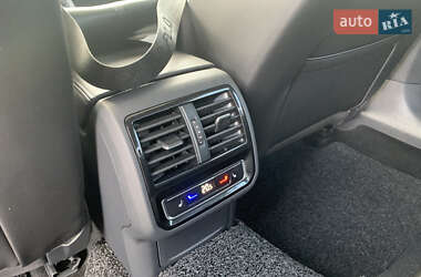 Седан Volkswagen Passat 2021 в 