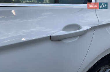 Седан Volkswagen Passat 2021 в 