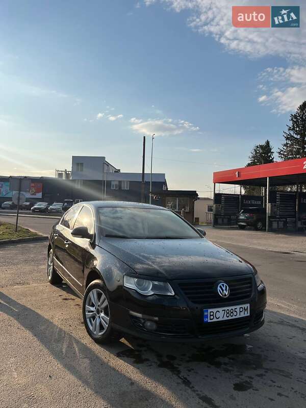 Volkswagen Passat 2006 Volkswagen Passat 2006