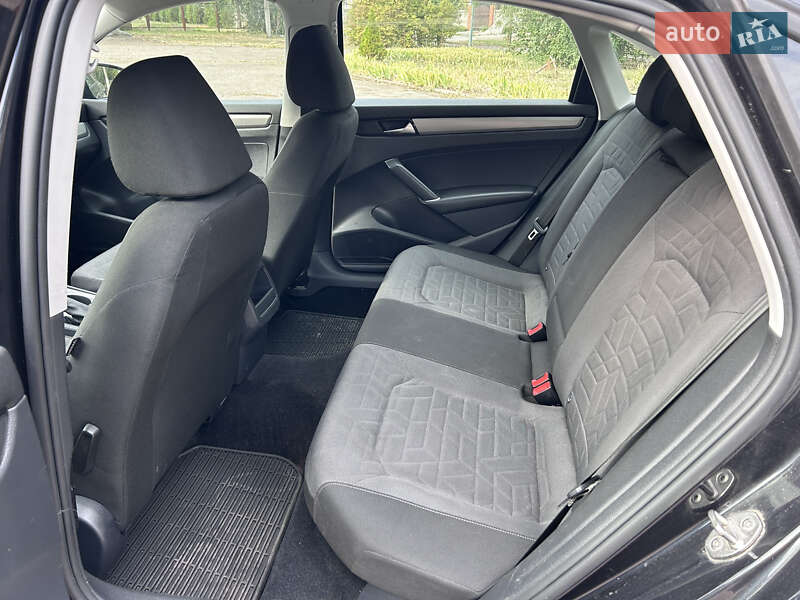 Седан Volkswagen Passat 2020 в Днепре фото 11 Седан Volkswagen Passat 2020 в Днепре