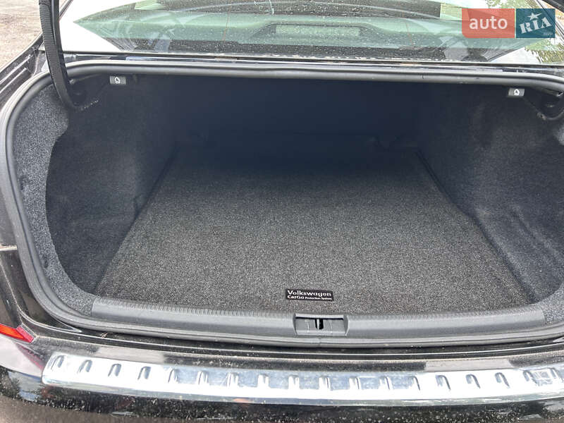Седан Volkswagen Passat 2020 в Днепре фото 13 Седан Volkswagen Passat 2020 в Днепре
