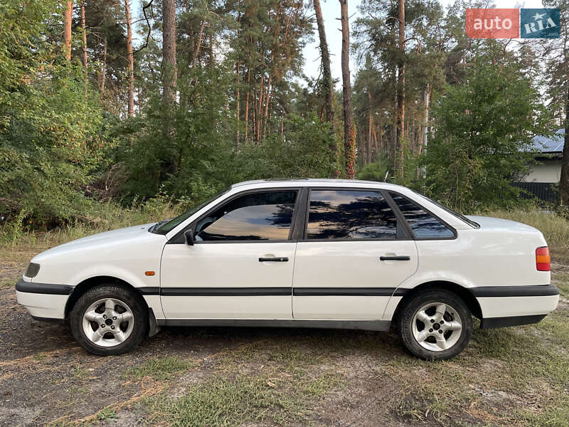 Volkswagen Passat 1995