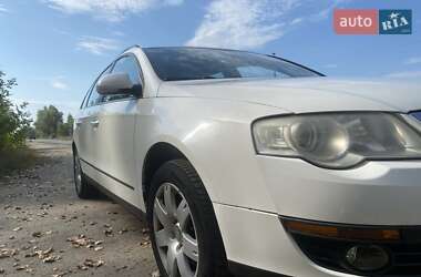 Универсал Volkswagen Passat 2006 в Малине