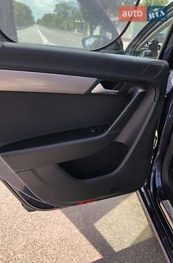 Универсал Volkswagen Passat 2014 в 