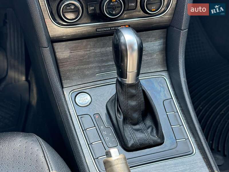 Седан Volkswagen Passat 2016 в Вінниці фото 29 Седан Volkswagen Passat 2016 в Вінниці