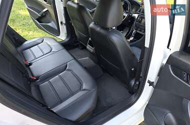 Седан Volkswagen Passat 2014 в Шостке