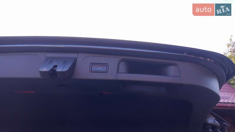 Универсал Volkswagen Passat 2016 в Жашкове фото 8 Универсал Volkswagen Passat 2016 в Жашкове