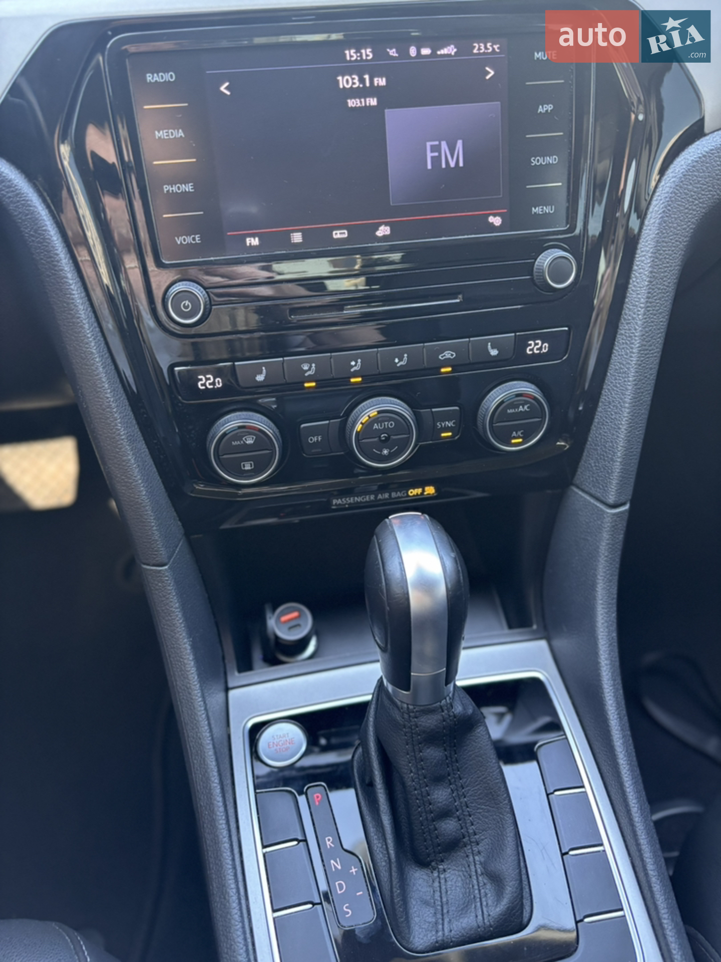 2020 Volkswagen Passat - мініатюра 25