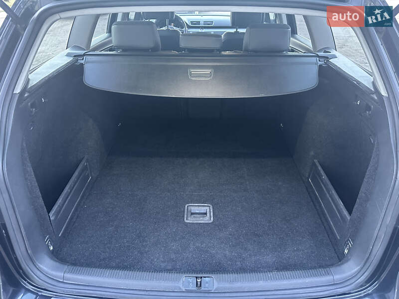 Універсал Volkswagen Passat 2012 в Ніжині