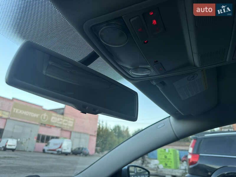 Універсал Volkswagen Passat 2012 в Ніжині