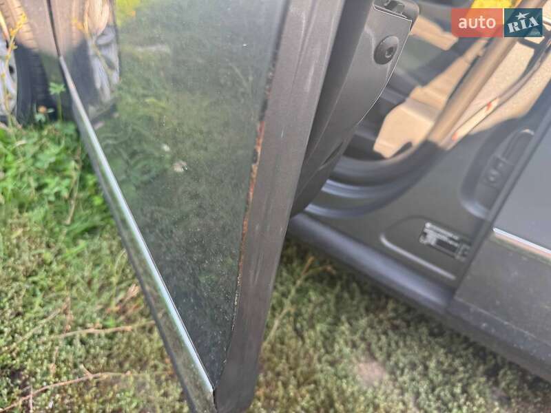 Седан Volkswagen Passat 2007 в Харкові