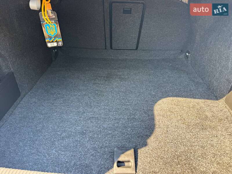 Седан Volkswagen Passat 2007 в Харкові