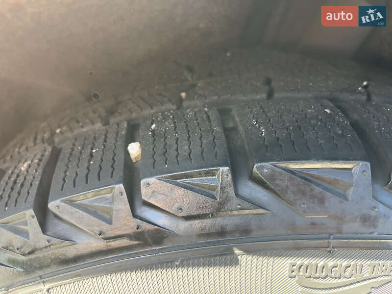 Седан Volkswagen Passat 2010 в Запорожье