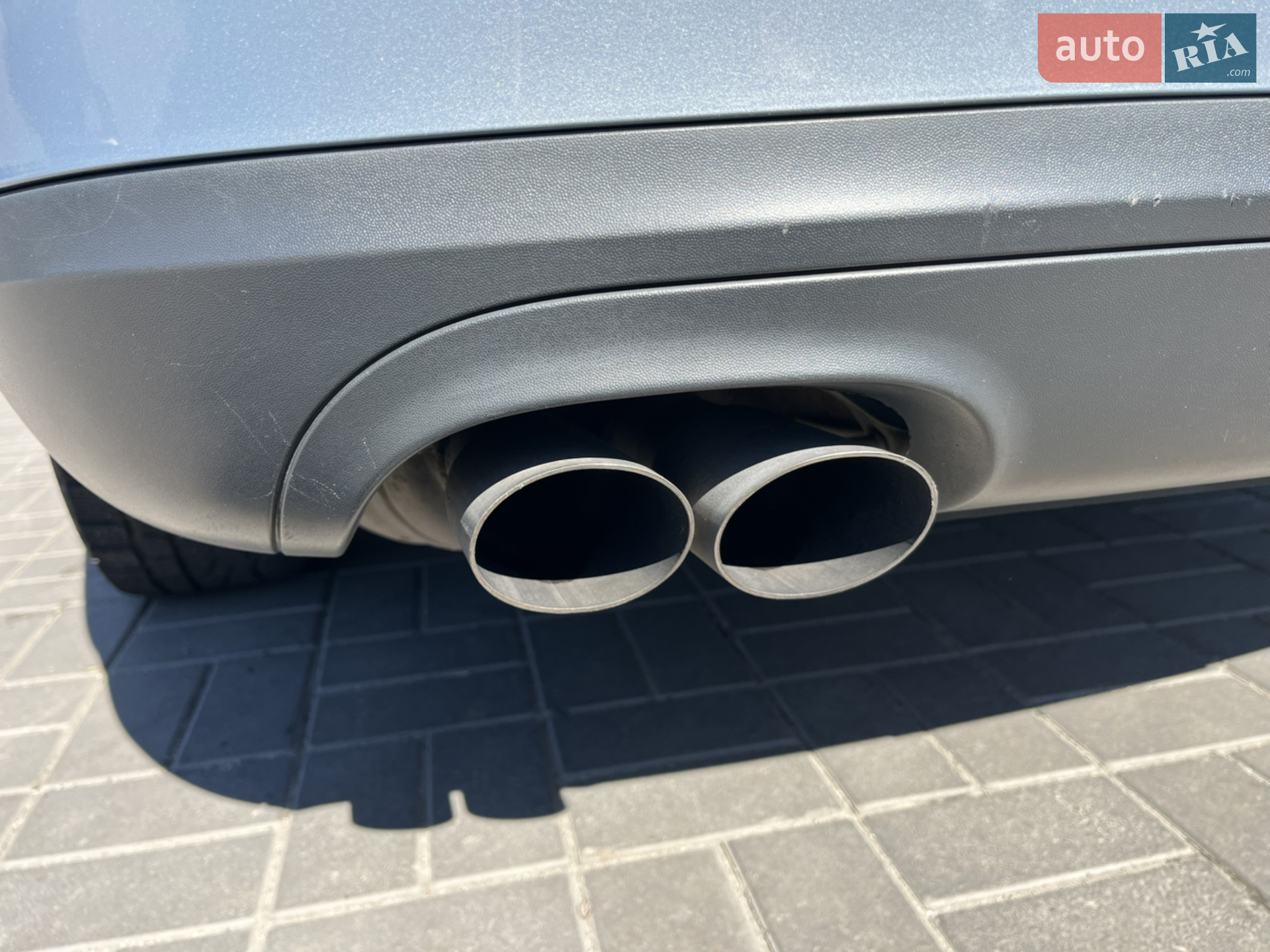2010 Volkswagen Passat - мініатюра 23