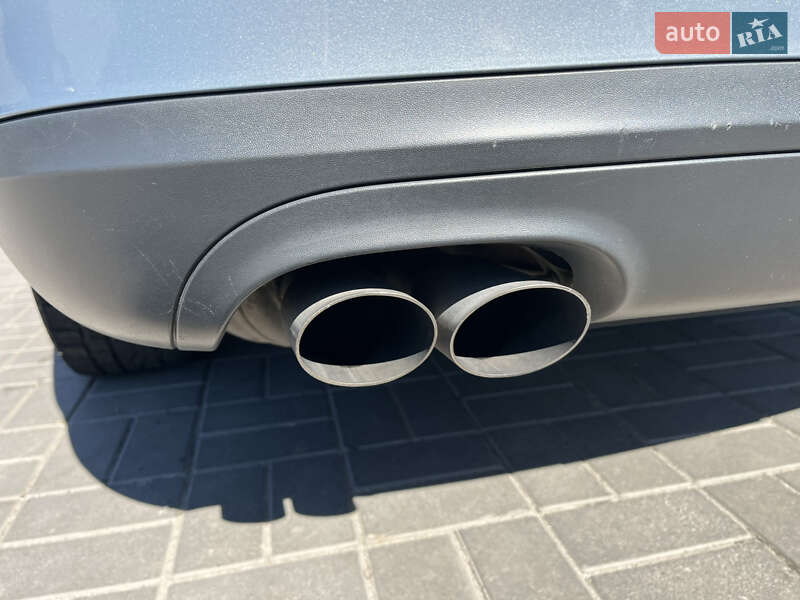 Седан Volkswagen Passat 2010 в Запорожье