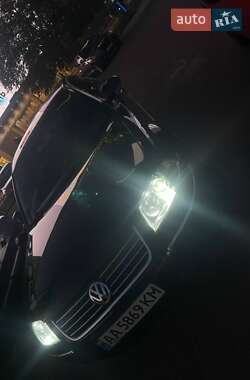 Седан Volkswagen Passat 2005 в 