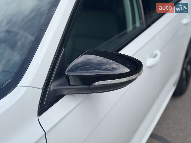 Седан Volkswagen Passat 2021 в Киеве фото 4 Седан Volkswagen Passat 2021 в Киеве