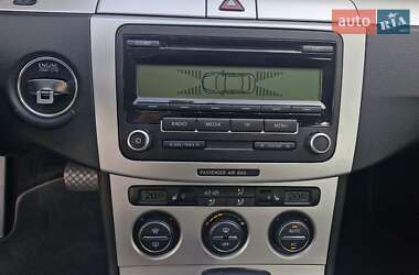 Универсал Volkswagen Passat 2009 в 