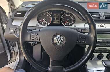 Універсал Volkswagen Passat 2009 в Миколаєві