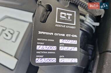 Универсал Volkswagen Passat 2009 в 