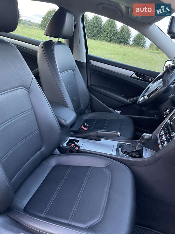 Седан Volkswagen Passat 2012 в Нежине фото 20 Седан Volkswagen Passat 2012 в Нежине