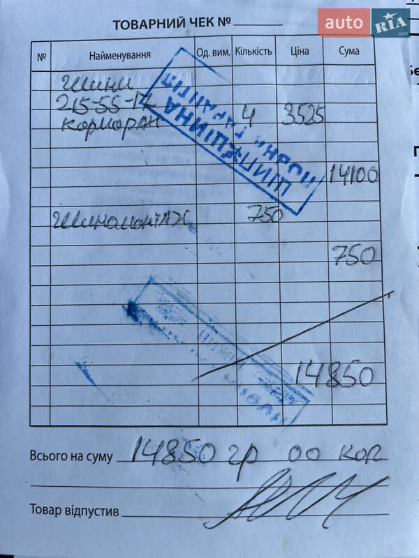 Седан Volkswagen Passat 2012 в Нежине фото 37 Седан Volkswagen Passat 2012 в Нежине