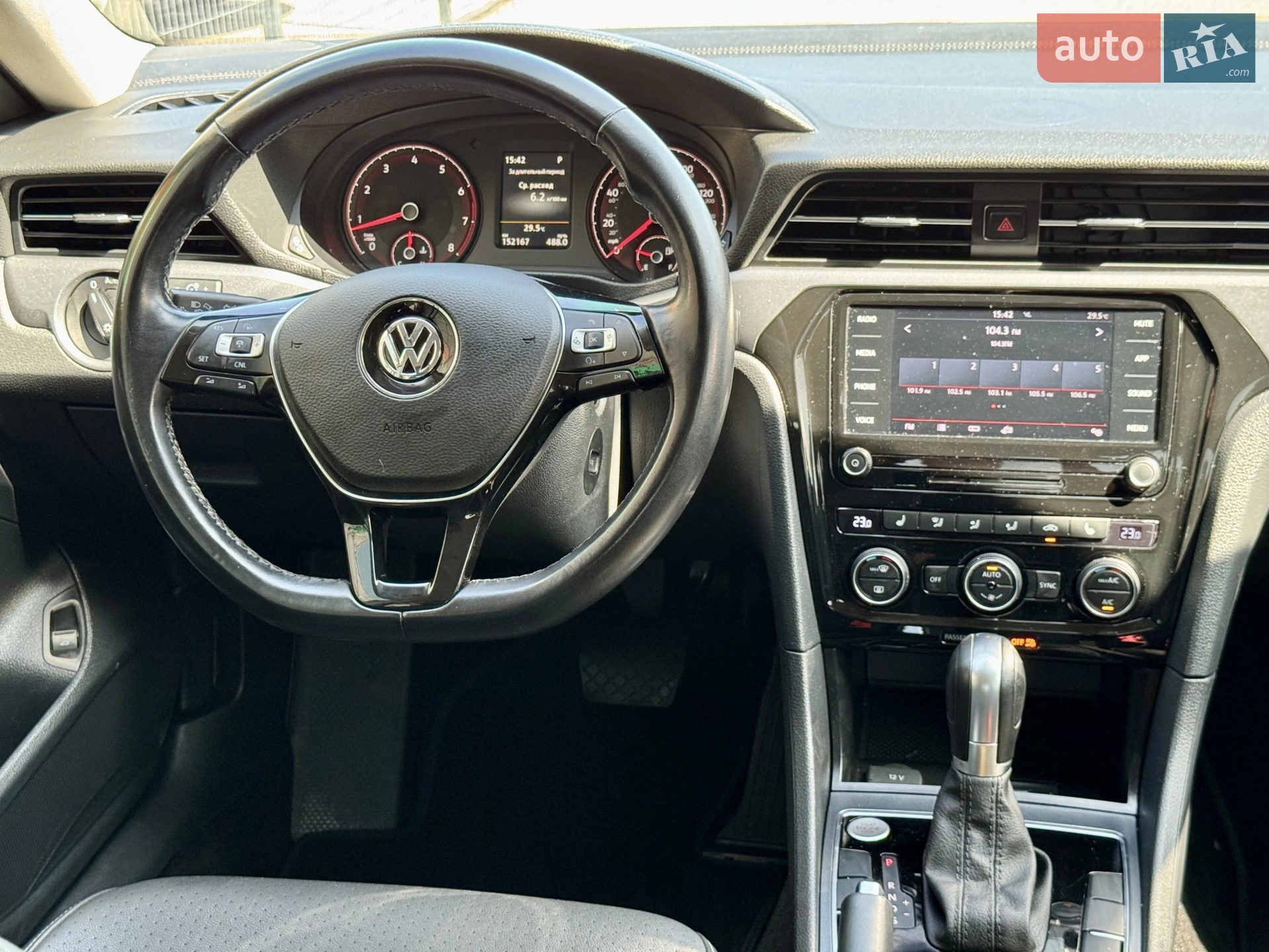 2020 Volkswagen Passat - мініатюра 56
