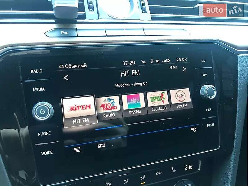 Седан Volkswagen Passat 2017 в Житомире фото 41 Седан Volkswagen Passat 2017 в Житомире