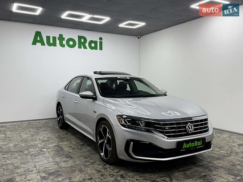 Седан Volkswagen Passat 2020 в Одессе фото 2 Седан Volkswagen Passat 2020 в Одессе