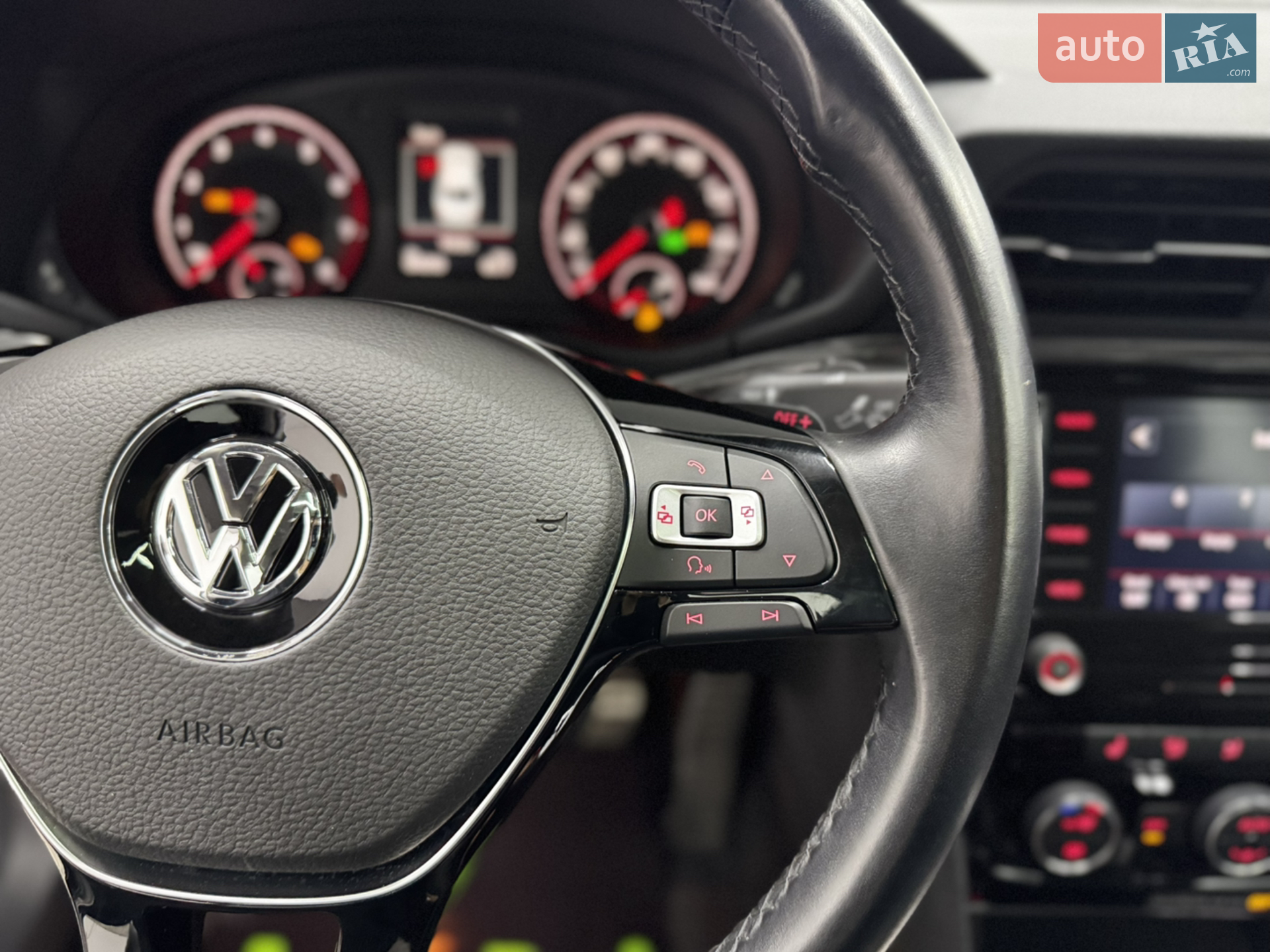 2020 Volkswagen Passat - мініатюра 9