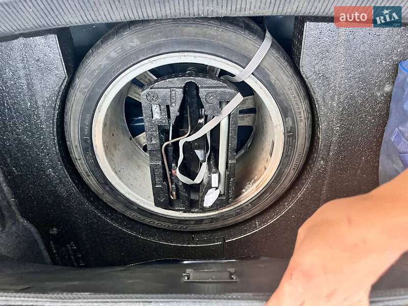 Седан Volkswagen Passat 2014 в Петропавловке