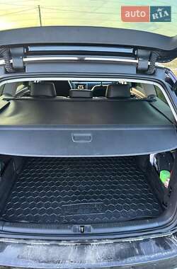 Універсал Volkswagen Passat 2012 в 