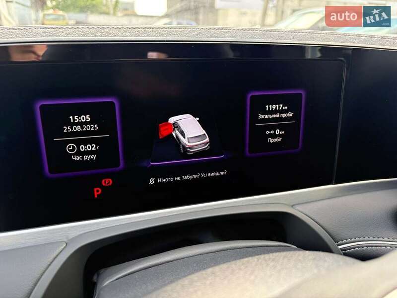 Універсал Volkswagen Passat 2024 в Івано-Франківську